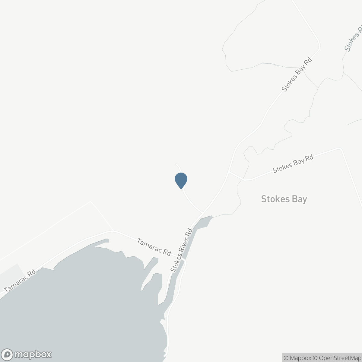 23 WOODSTOCK AVENUE, Northern Bruce Peninsula, Ontario N0H 2M0